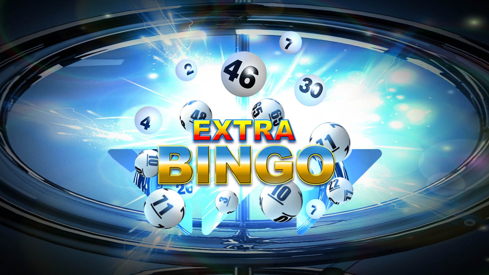 Extra Bingo Overview