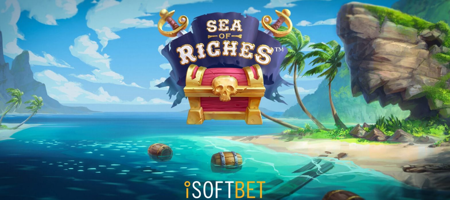 Sea of Riches Slot Tips