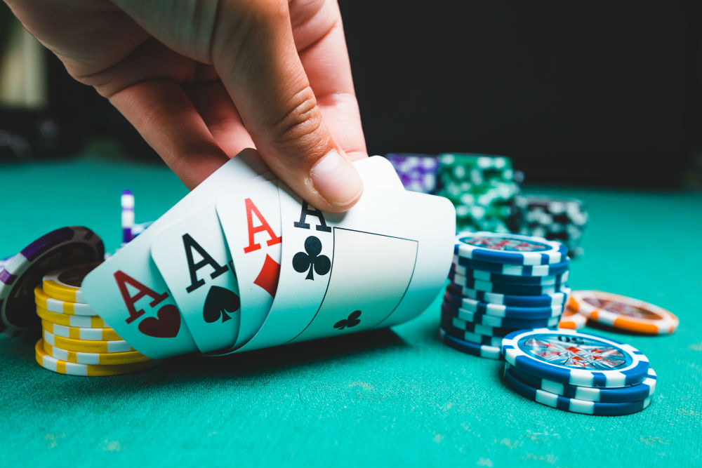 5 Reasons Why Poker Will Stay Popular for a Long Time - gwstreeservice.ca